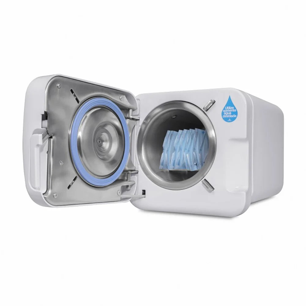 Autoclave Vitale 5 Litros - Cristófoli