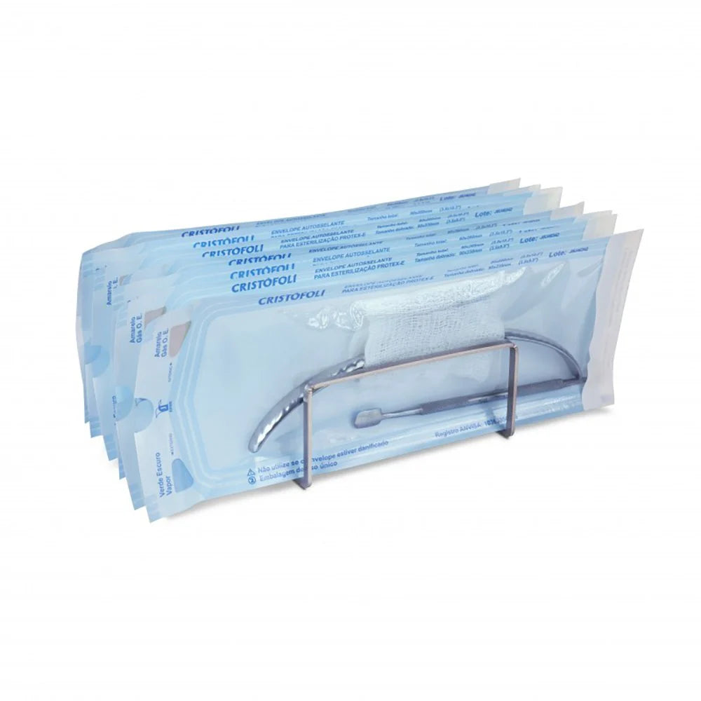 Autoclave Vitale 5 Litros - Cristófoli