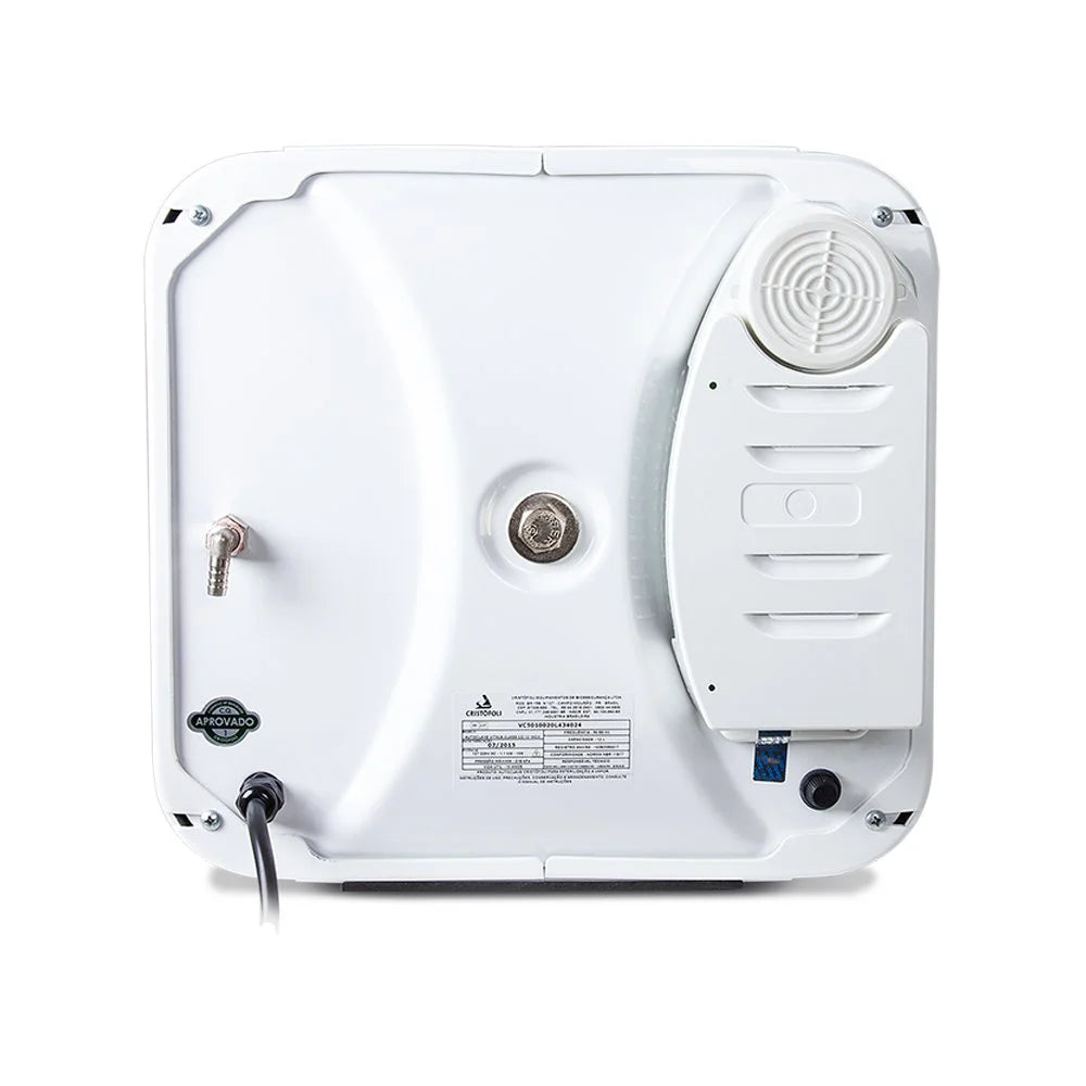 Autoclave Vitale Class CD 21 Litros Cristófoli