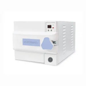 Autoclave Box Extra Silenciosa 12 Litros - Stermax