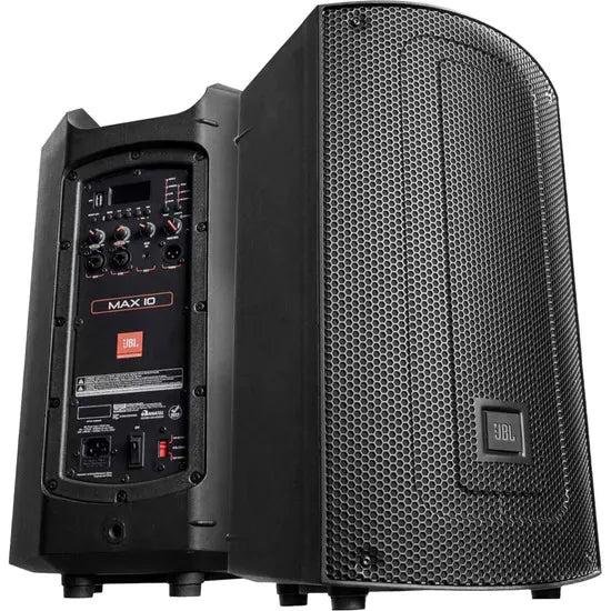 Caixa de Som JBL Max 10 Bluetooth