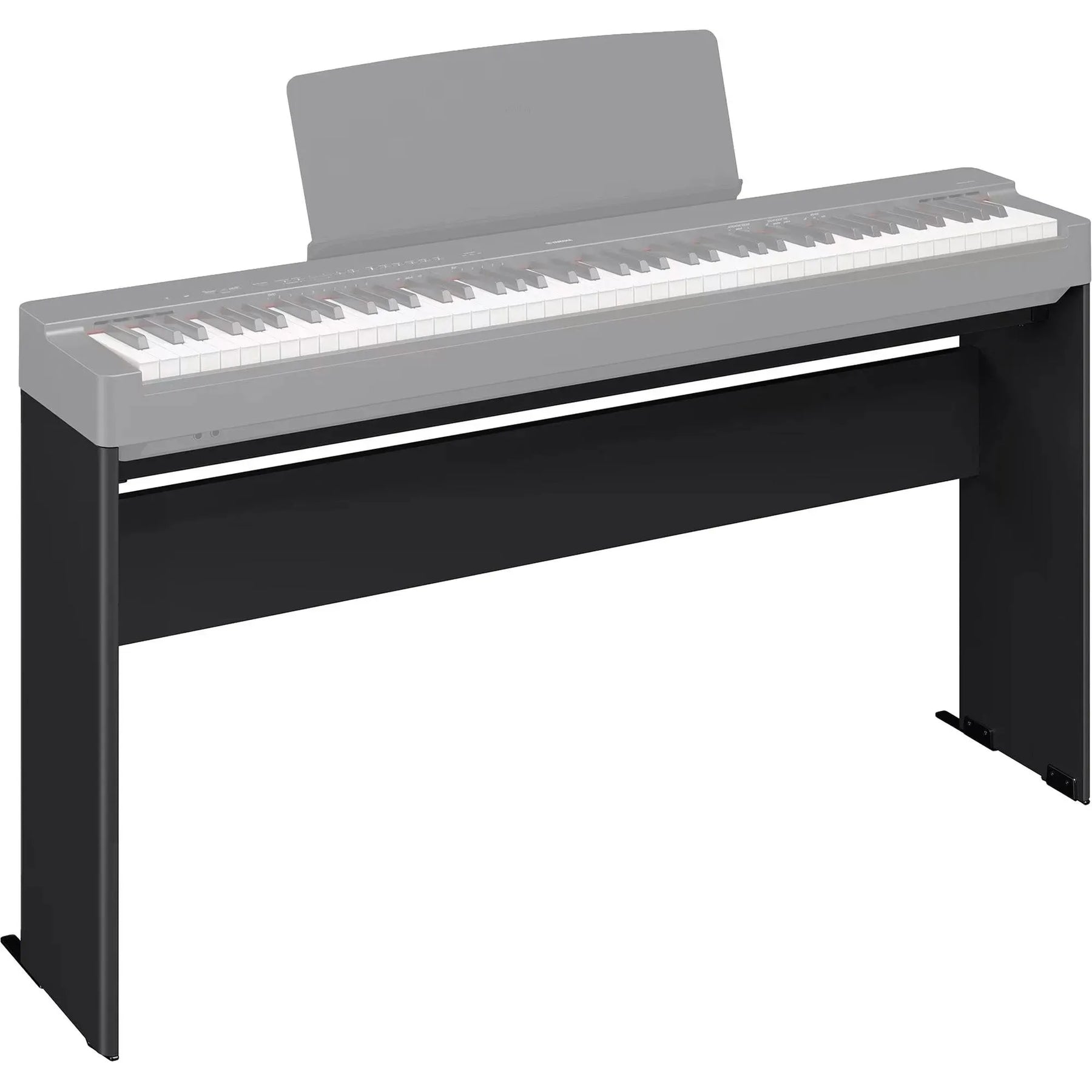 Kit Piano Yamaha P225 + Acessórios + Estante