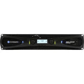 Amplificador Crown XLS1502-2 1050W 220V RMS