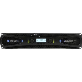 Amplificador Crown XLS1502-2 1050W 220V RMS