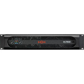 Amplificador de Potência HH M-750D Power Stereo 1500w