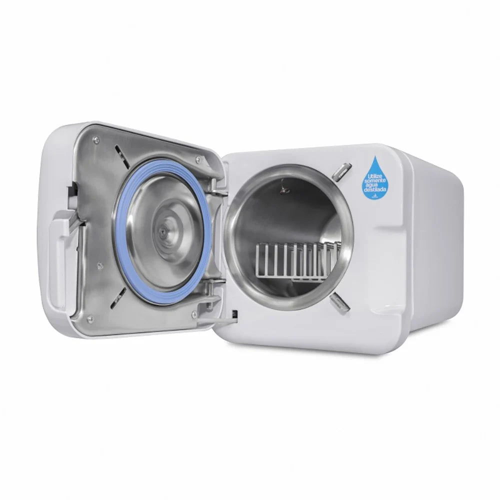 Autoclave Vitale 5 Litros - Cristófoli