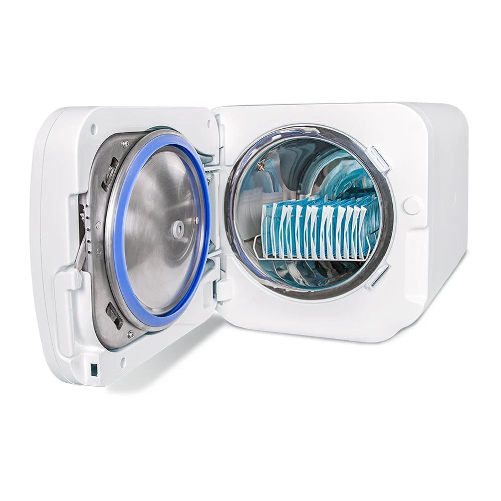 Autoclave Vitale Class CD 21 Litros Cristófoli