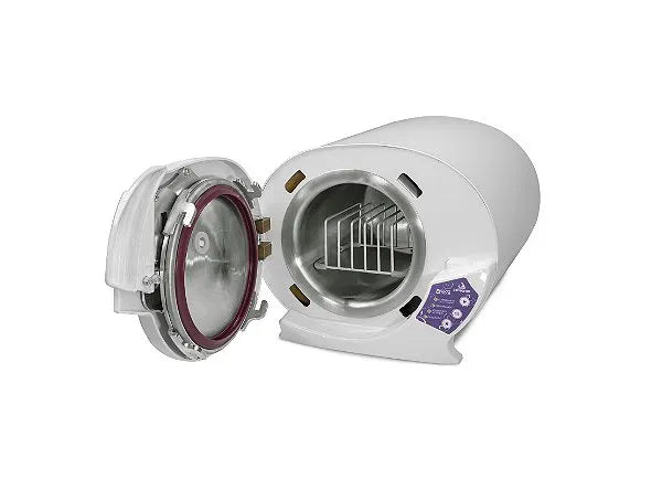 Autoclave Amora 4 Bivolt Cristófoli