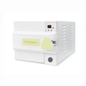 Autoclave Box Extra Silenciosa 12 Litros - Stermax