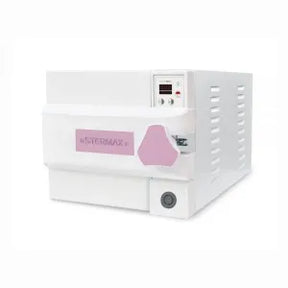 Autoclave Box Extra Silenciosa 12 Litros - Stermax