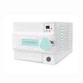 Autoclave Box Extra Silenciosa 12 Litros - Stermax