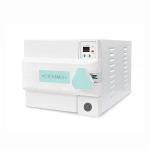 Autoclave Box Extra Silenciosa 12 Litros - Stermax