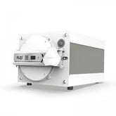 Autoclave Flex 12 Litros para Beleza e Estética