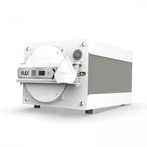 Autoclave Flex 12 Litros para Beleza e Estética