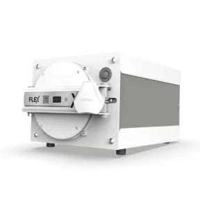 Autoclave Flex 12 Litros para Beleza e Estética