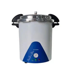 Autoclave Vertical Analógica 21 Litros - Volaremed