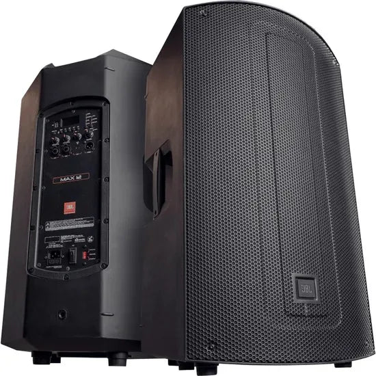 Caixa de Som Ativa JBL Max 12 Bluetooth