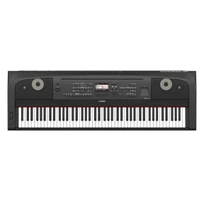 Kit Piano Yamaha DGX-670 + Estante + Acessório