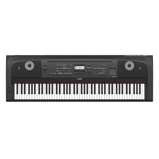 Kit Piano Yamaha DGX-670 + Estante + Acessório