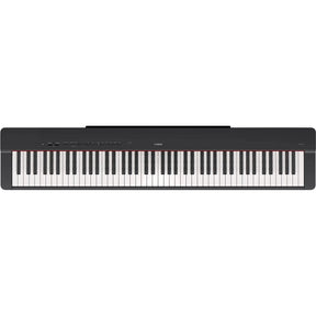 Kit Piano Yamaha P225 + Acessórios + Estante