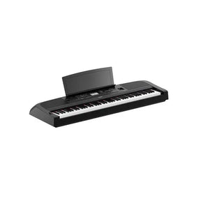 Piano Yamaha DGX-670