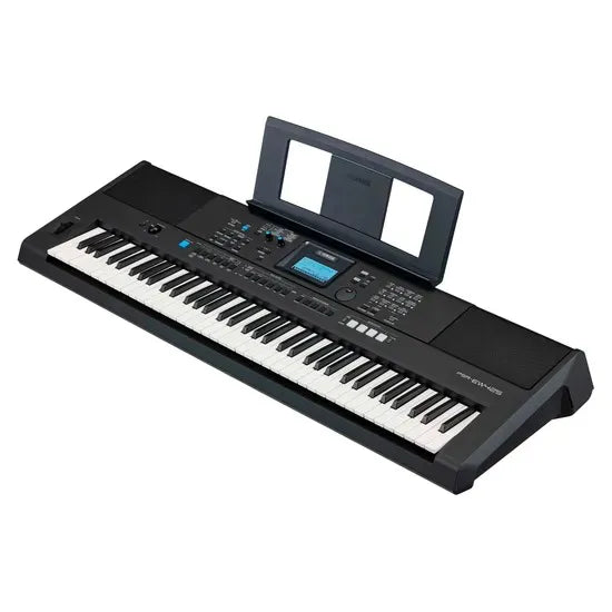 Teclado Yamaha PSR-EW425 Portátil
