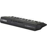 Teclado Yamaha PSR-SX600