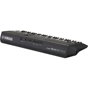 Teclado Yamaha PSR-SX600