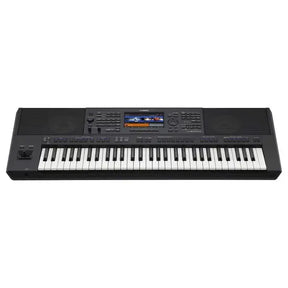 Teclado Yamaha PSR-SX900