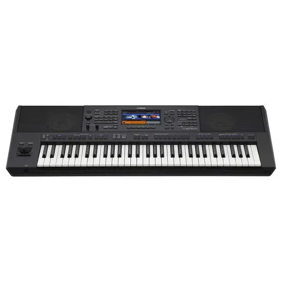 Teclado Yamaha PSR-SX900