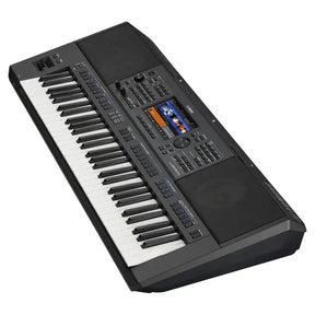 Teclado Yamaha PSR-SX900