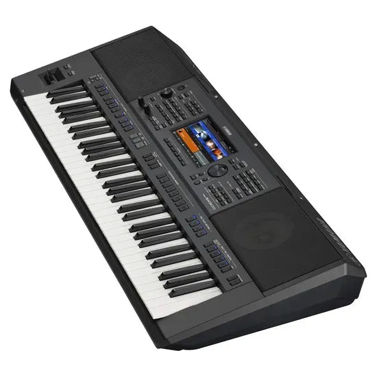 Teclado Yamaha PSR-SX900